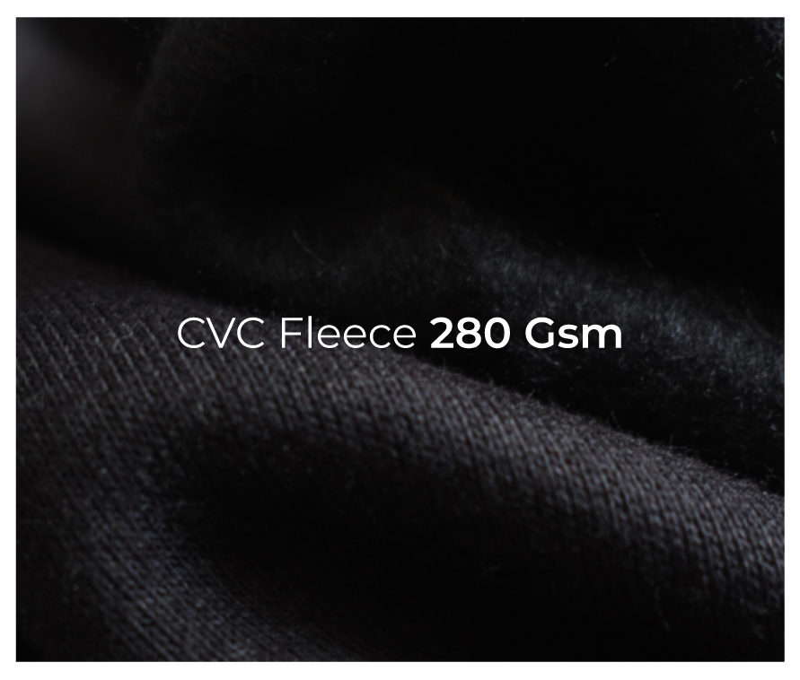 Fleece 280gsm