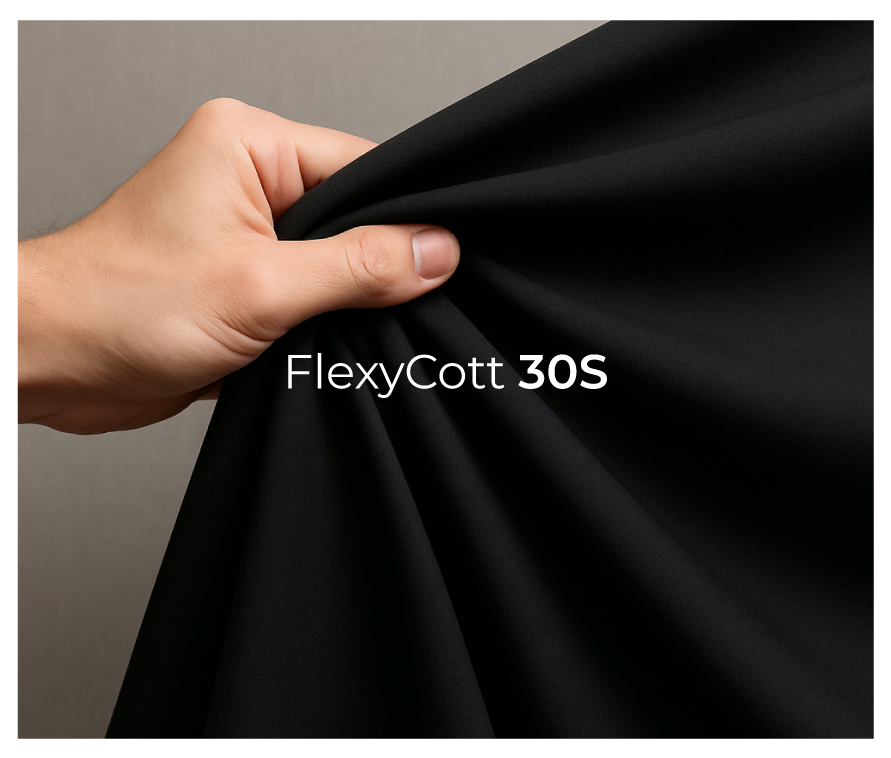 FlexyCott 30s