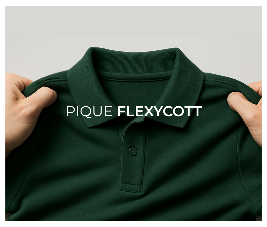 Pique FlexyCott